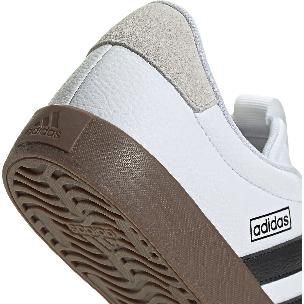 adidas Men's VL Court 3.0 Skateboarding Shoes-5
