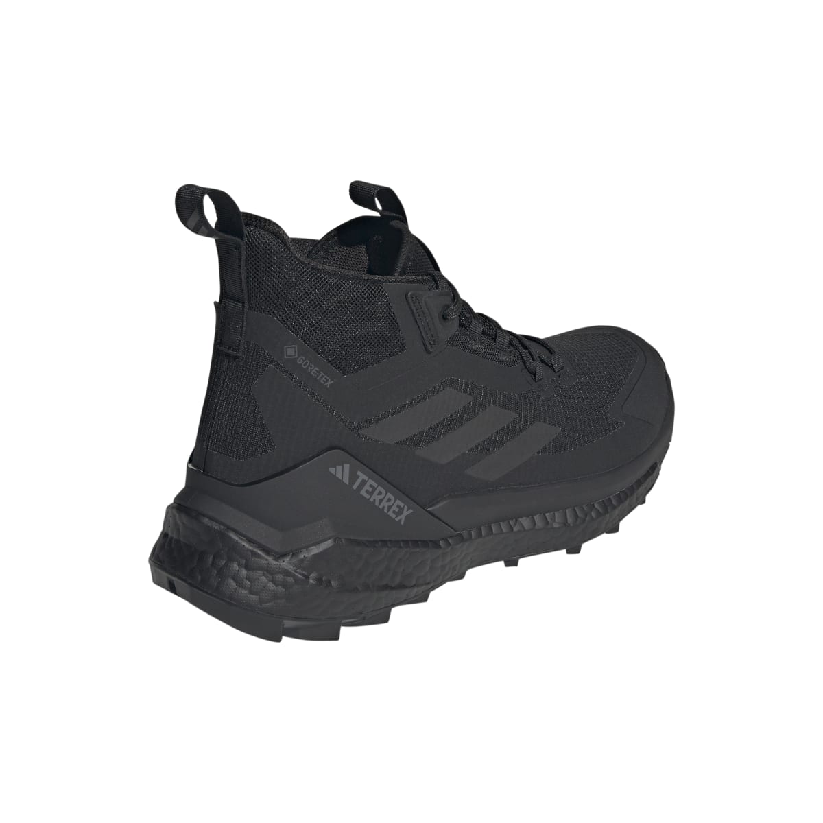 adidas Men's Terrex Free Hiker 2.0 Gore-Tex Hiking Shoes Mens Footwear Hiking & Outdoor