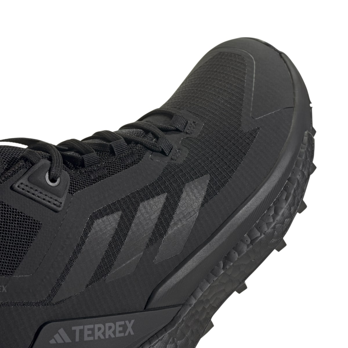 adidas Men's Terrex Free Hiker 2.0 Gore-Tex Hiking Shoes Mens Footwear Hiking & Outdoor