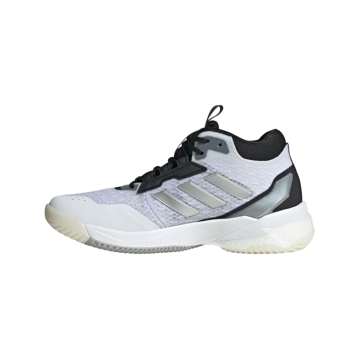 adidas Women's Crazyflight 5 Mid Volleyball Shoes-5