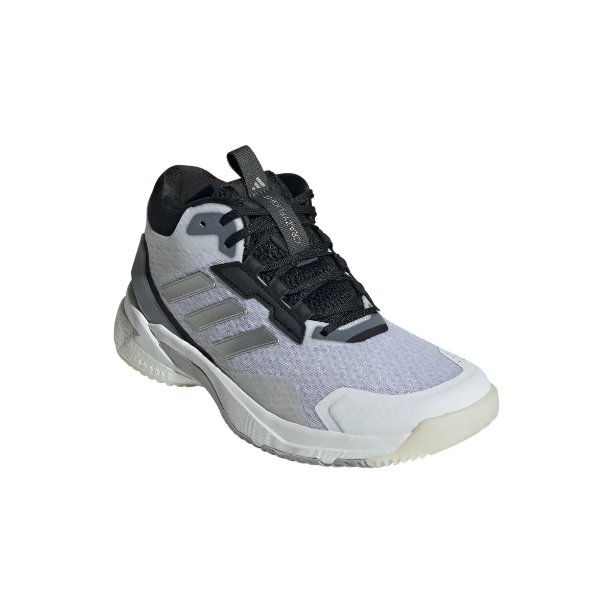 adidas Women's Crazyflight 5 Mid Volleyball Shoes-6