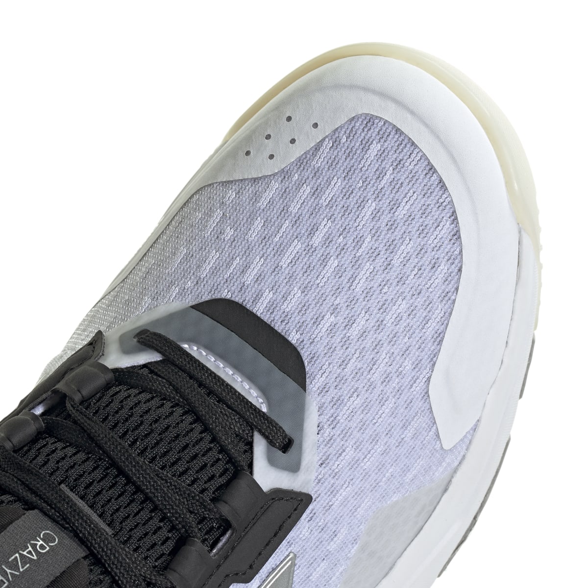 adidas Women's Crazyflight 5 Mid Volleyball Shoes-8