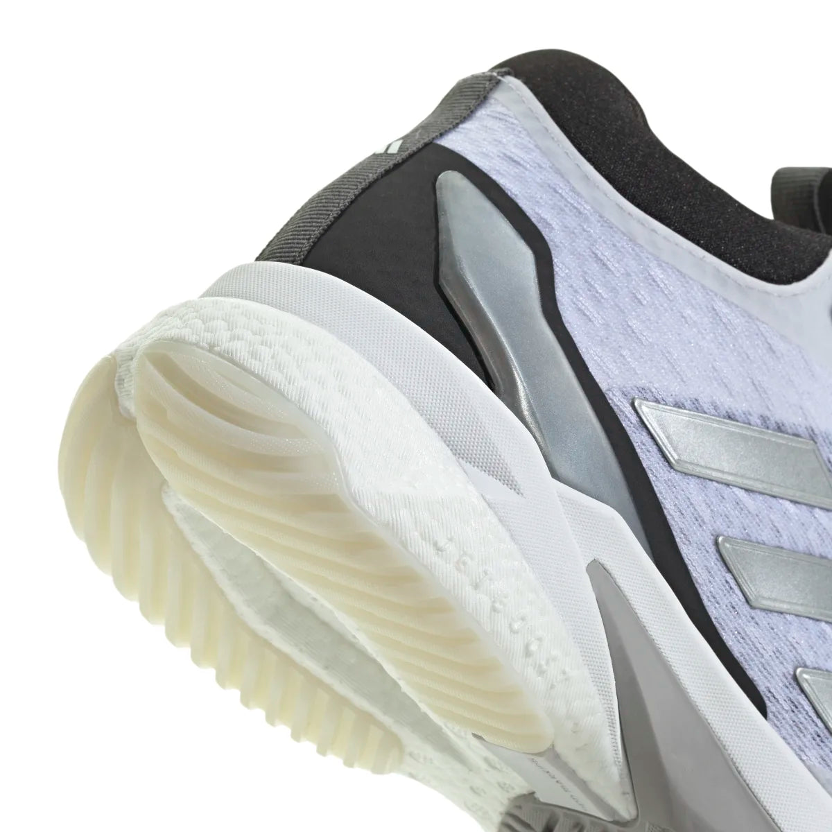 adidas Women's Crazyflight 5 Mid Volleyball Shoes-9