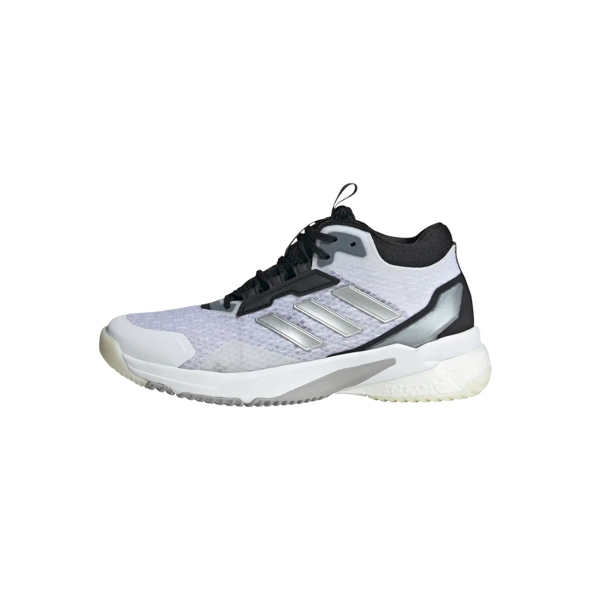 adidas Women's Crazyflight 5 Mid Volleyball Shoes-12