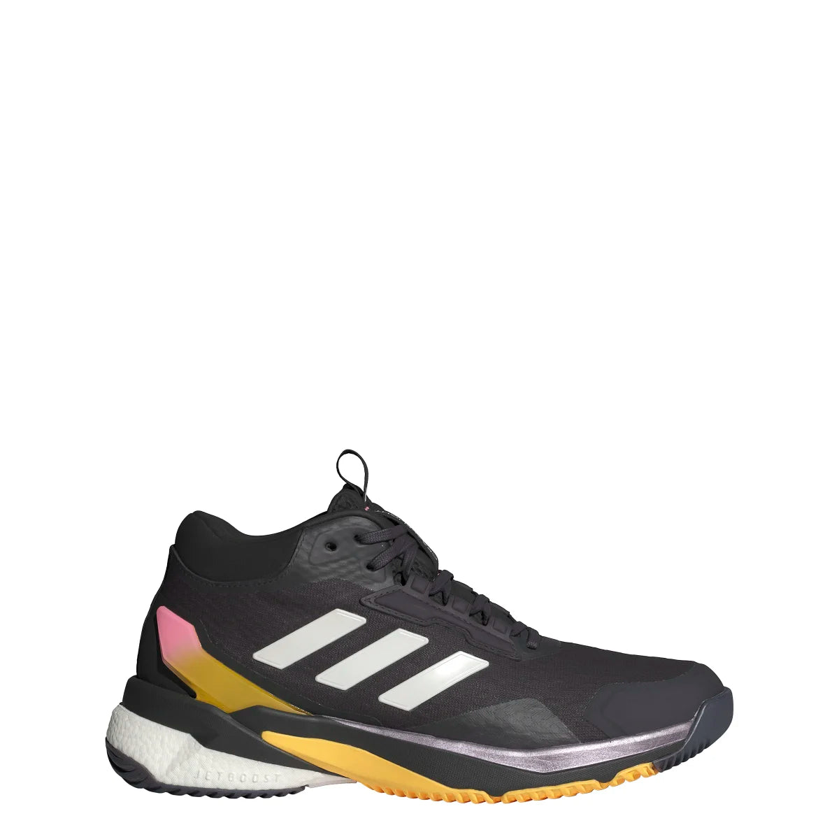 adidas Women's Crazyflight 5 Mid Volleyball Shoes-2