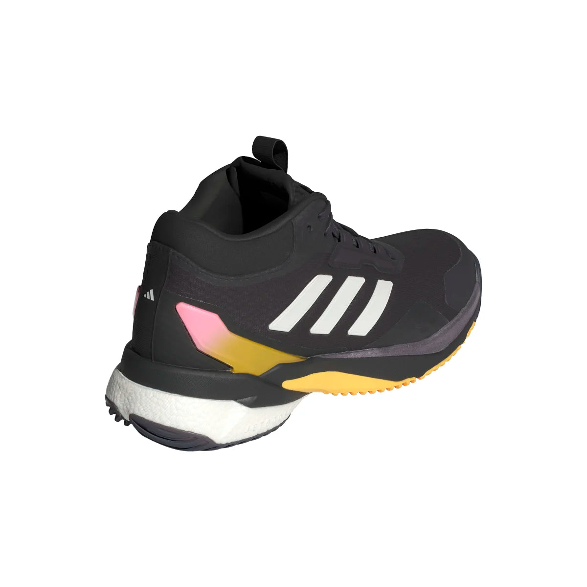 adidas Women's Crazyflight 5 Mid Volleyball Shoes-7