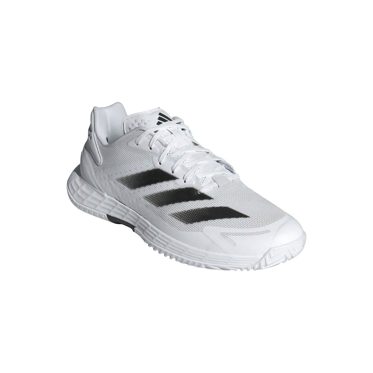 adidas Men's Defiant Speed 2 Tennis Shoes Tennis & Racquet Footwear Mens