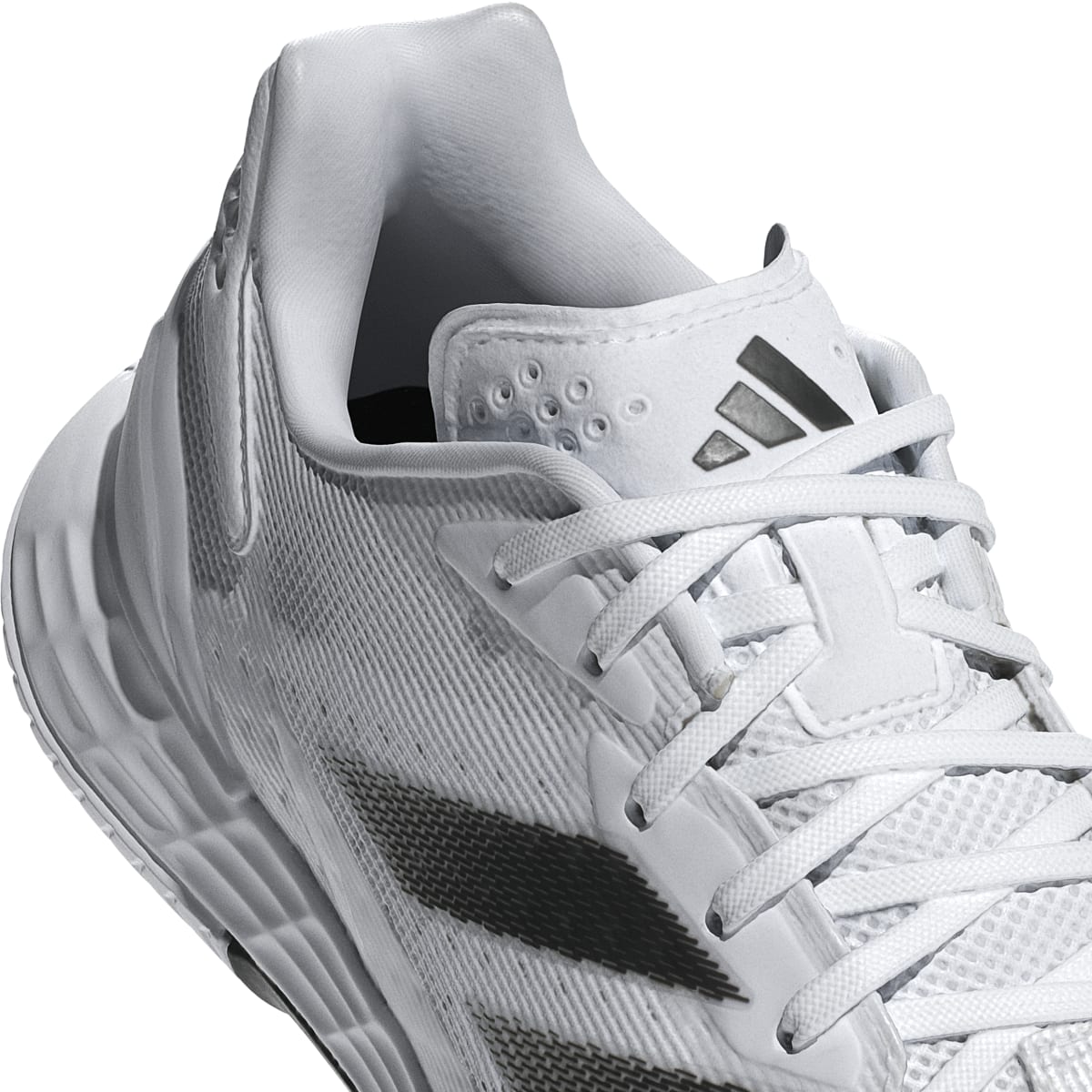 adidas Men's Defiant Speed 2 Tennis Shoes-8
