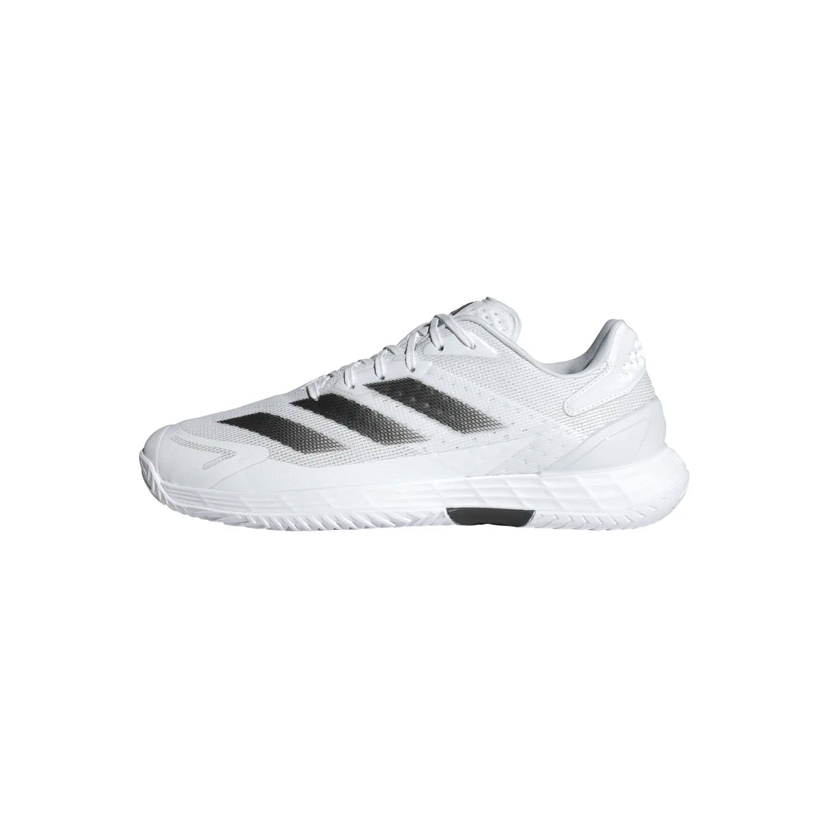 adidas Men's Defiant Speed 2 Tennis Shoes Tennis & Racquet Footwear Mens