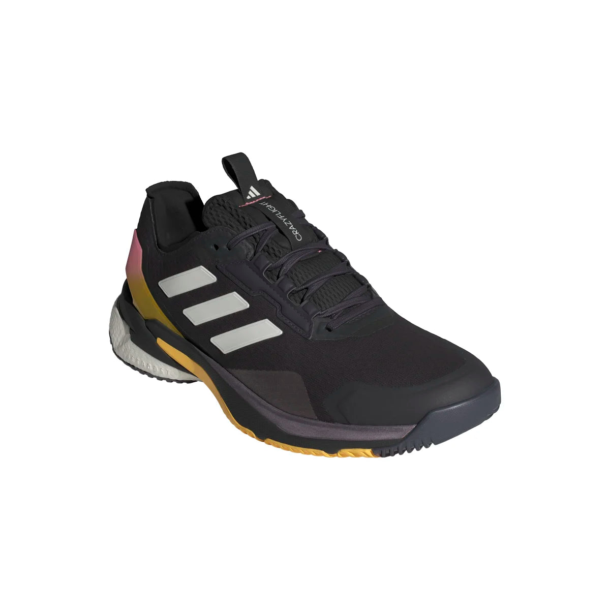 adidas Women's Crazyflight 5 Volleyball Shoes-6