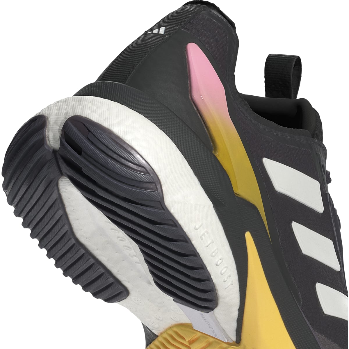 adidas Women's Crazyflight 5 Volleyball Shoes-9