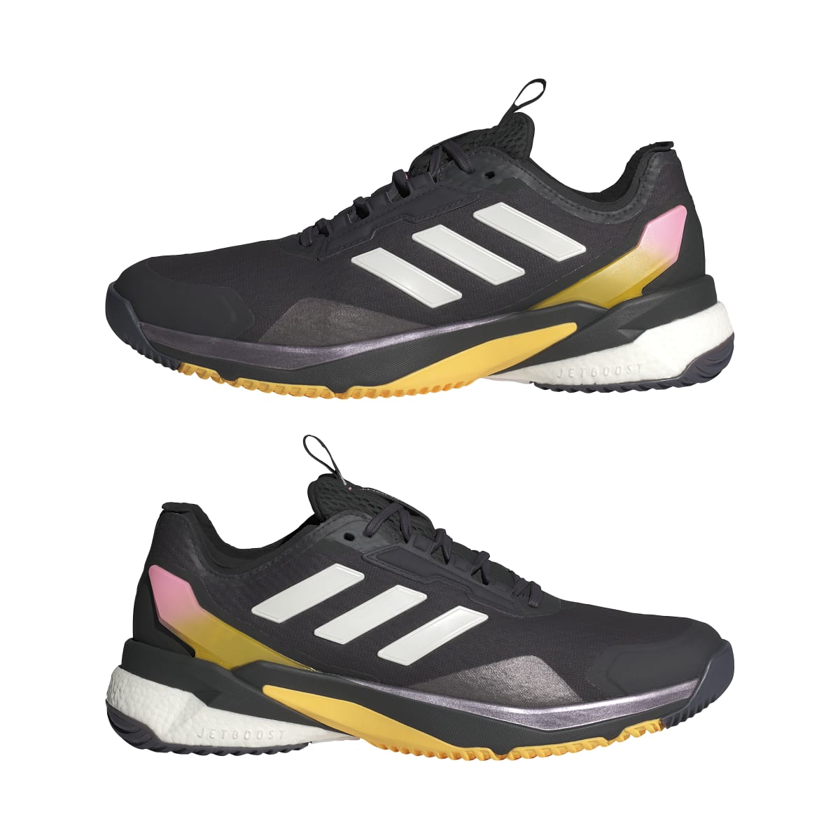 adidas Women's Crazyflight 5 Volleyball Shoes Volleyball Footwear Adult