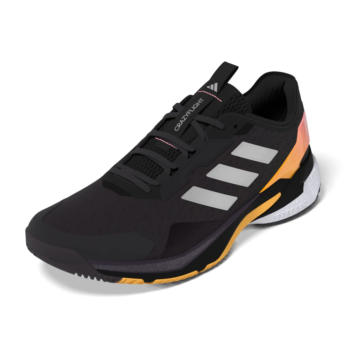 adidas Women's Crazyflight 5 Volleyball Shoes-11