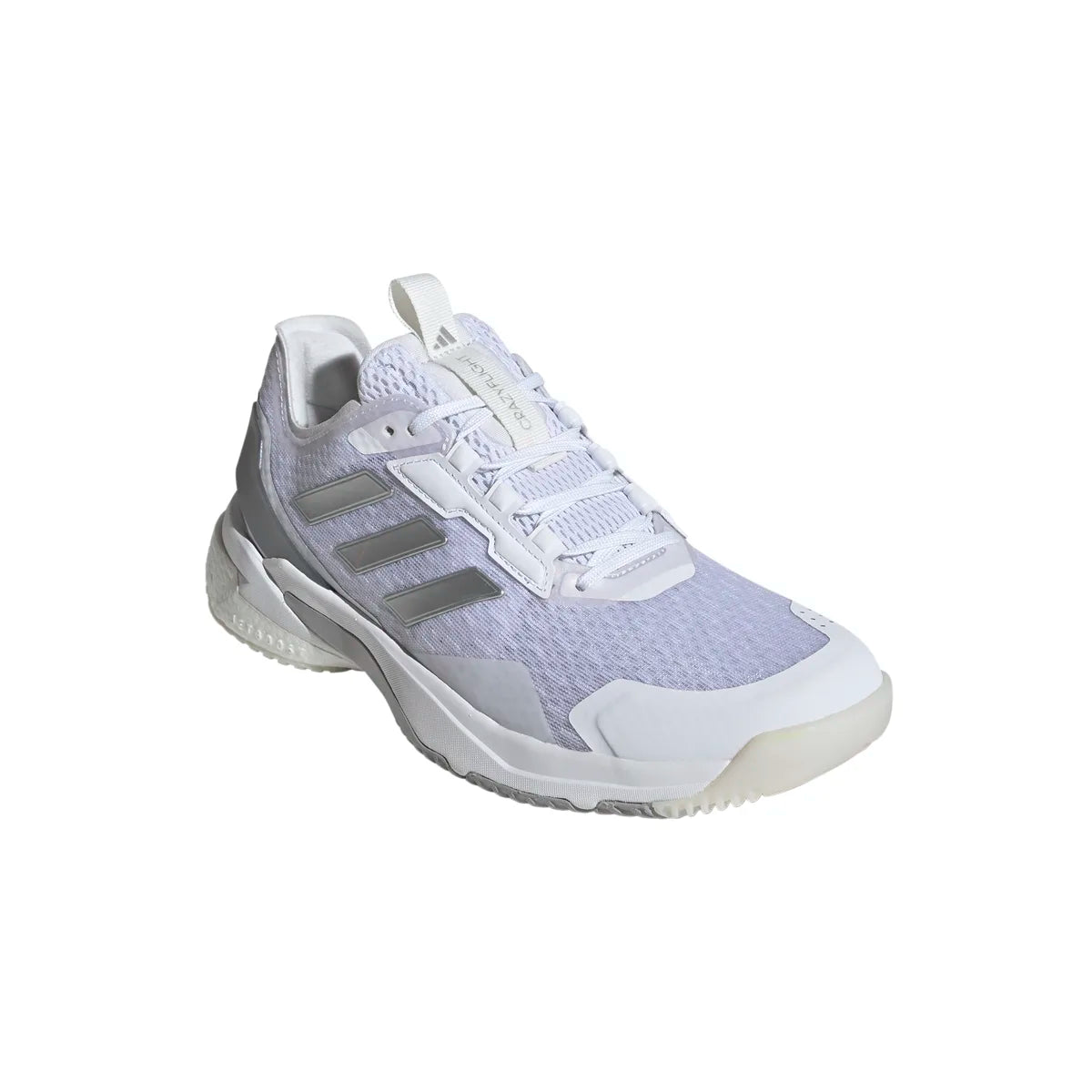 adidas Women's Crazyflight 5 Volleyball Shoes-6