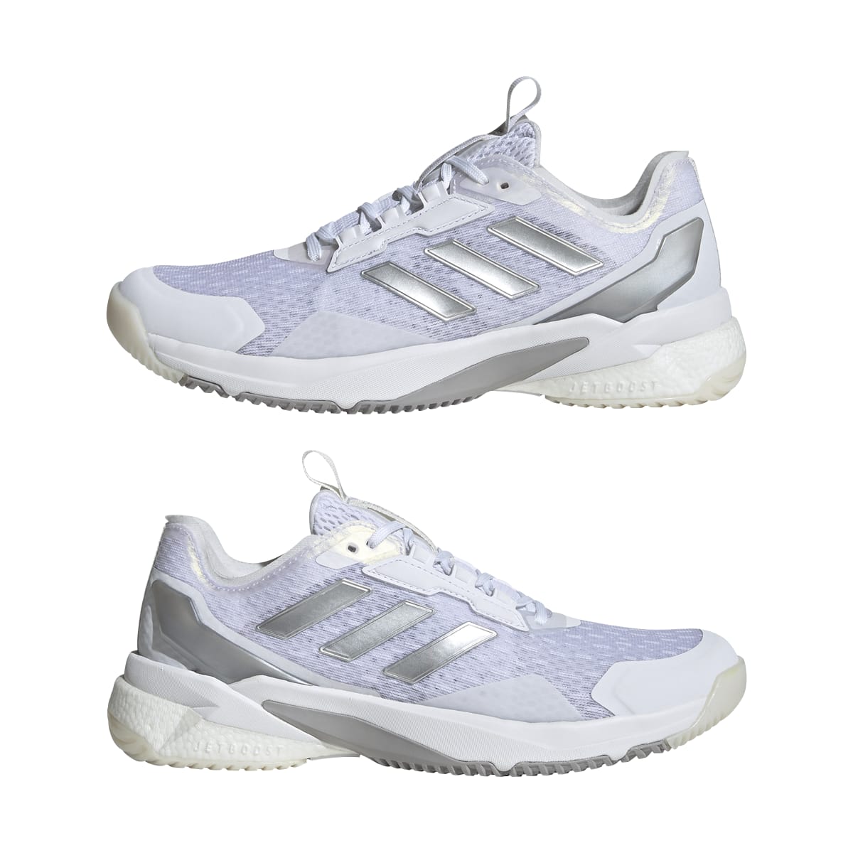 adidas Women's Crazyflight 5 Volleyball Shoes-10