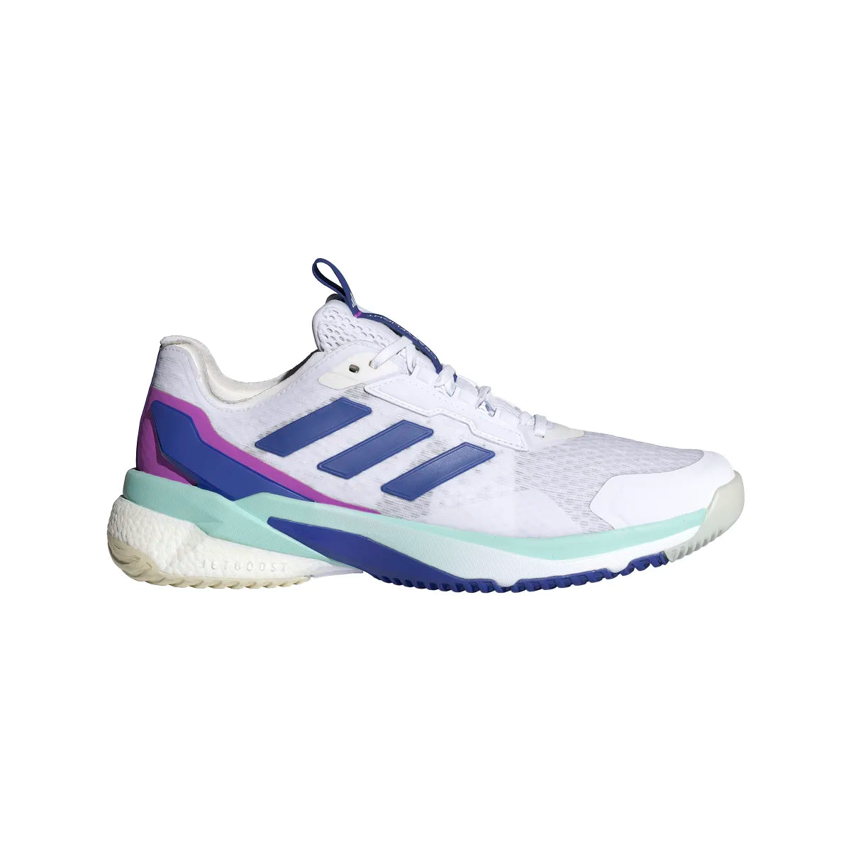 adidas Women's Crazyflight 5 Volleyball Shoes-1