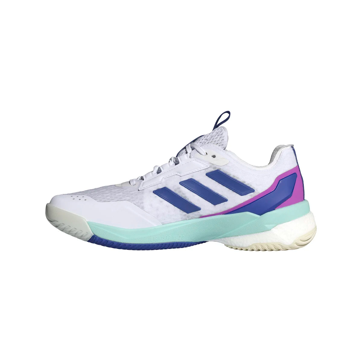 adidas Women's Crazyflight 5 Volleyball Shoes-5