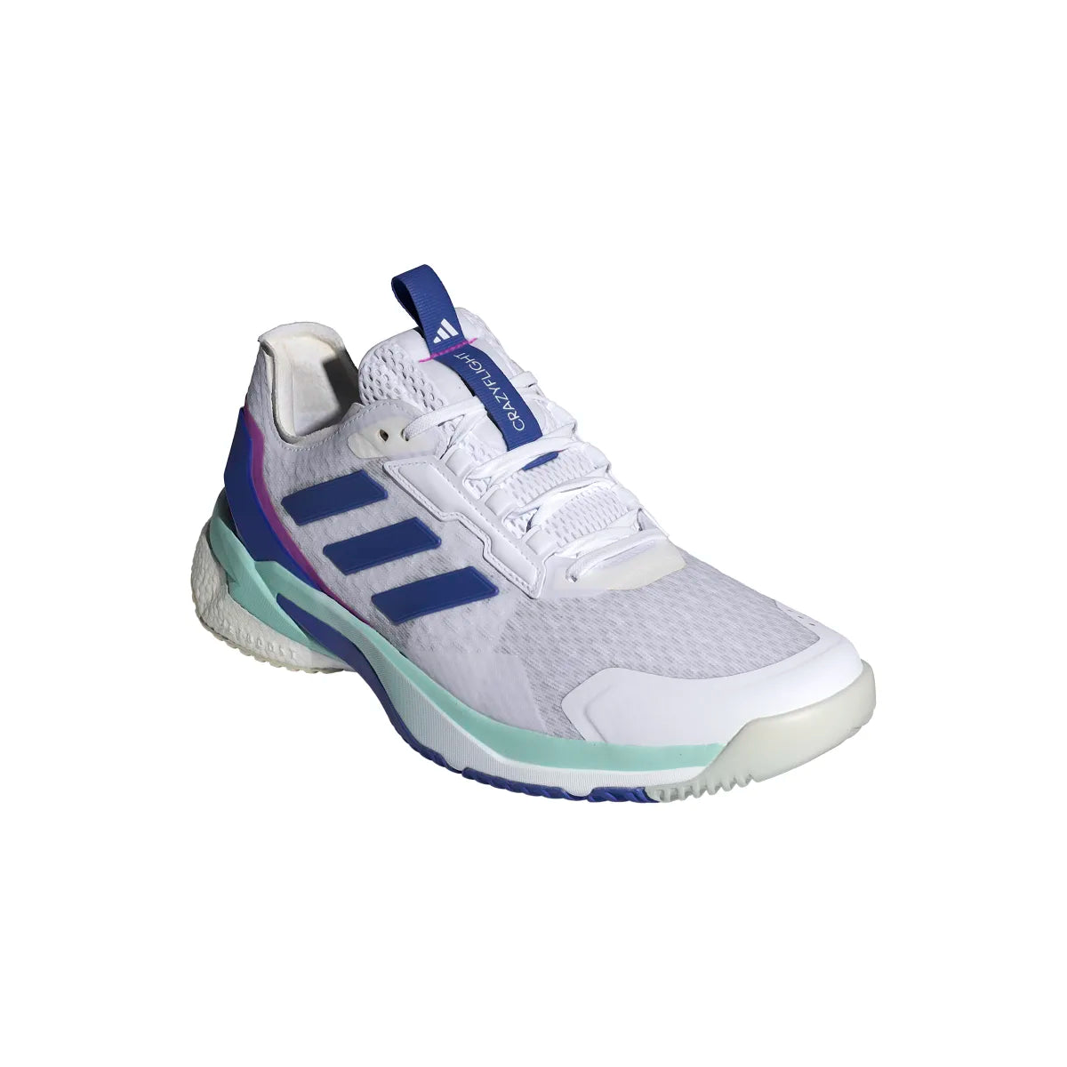 adidas Women's Crazyflight 5 Volleyball Shoes Volleyball Footwear Adult