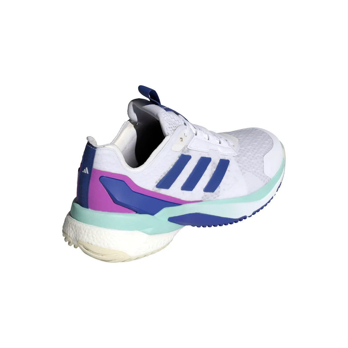 adidas Women's Crazyflight 5 Volleyball Shoes Volleyball Footwear Adult