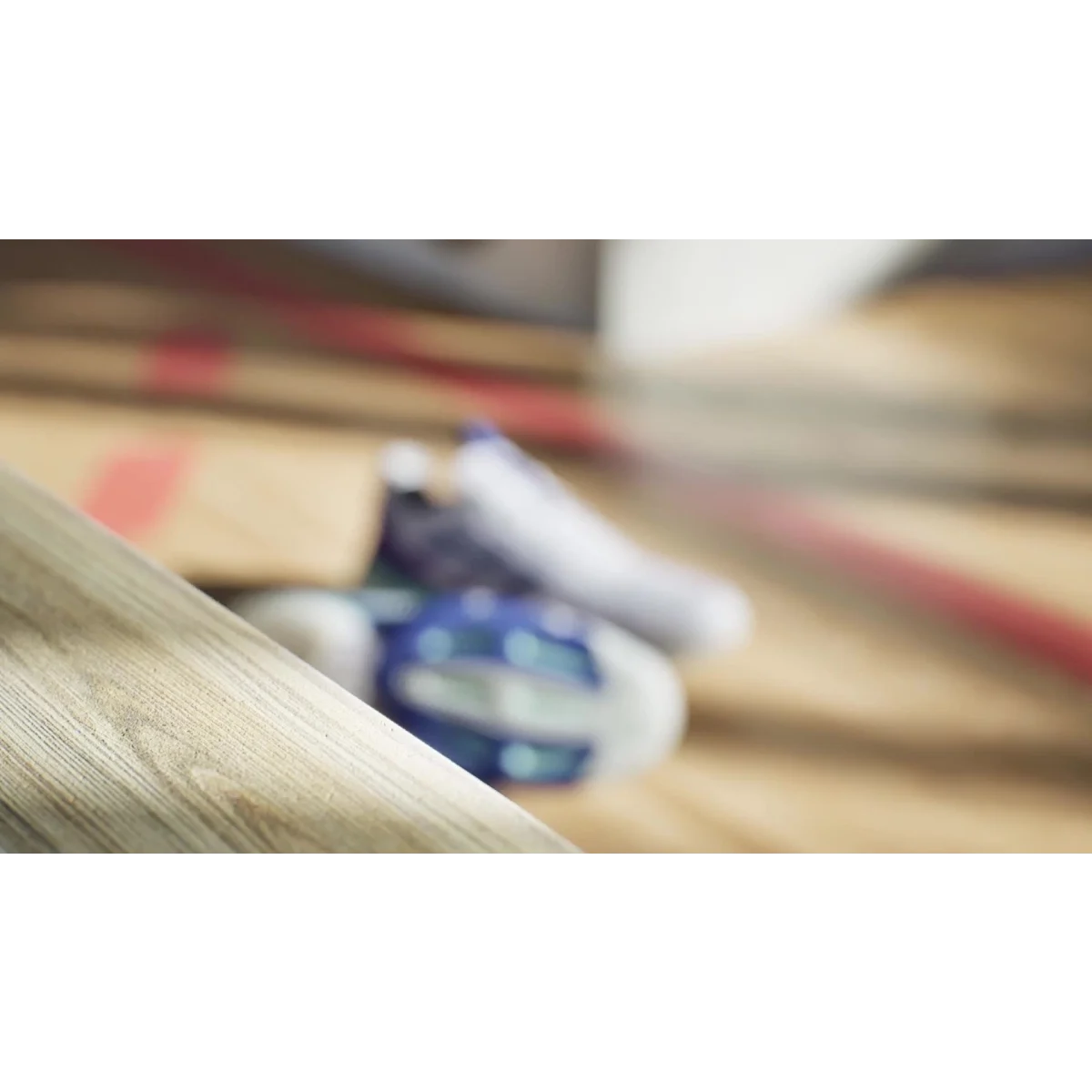 adidas Women's Crazyflight 5 Volleyball Shoes-13