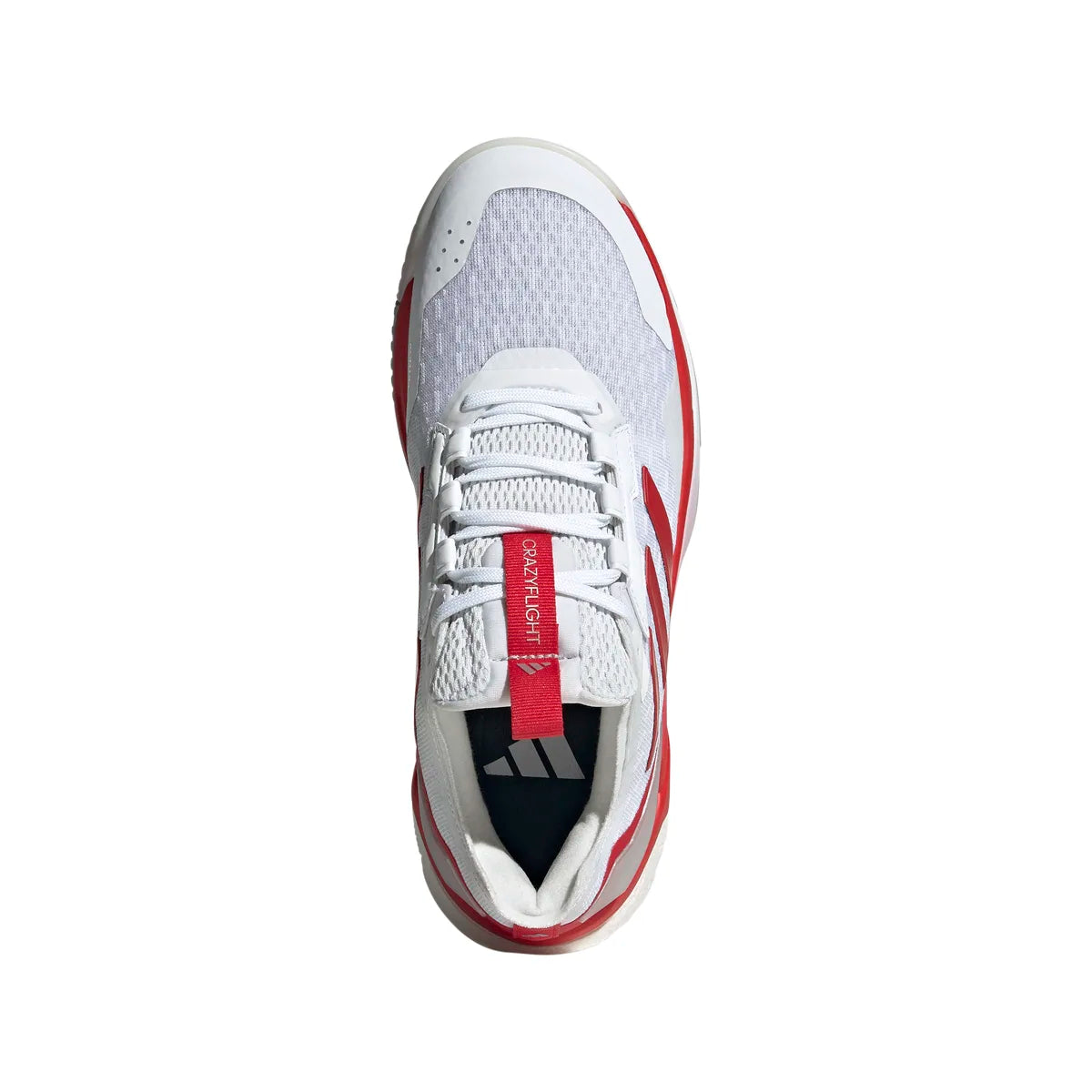 adidas Women's Crazyflight 5 Volleyball Shoes Volleyball Footwear Adult