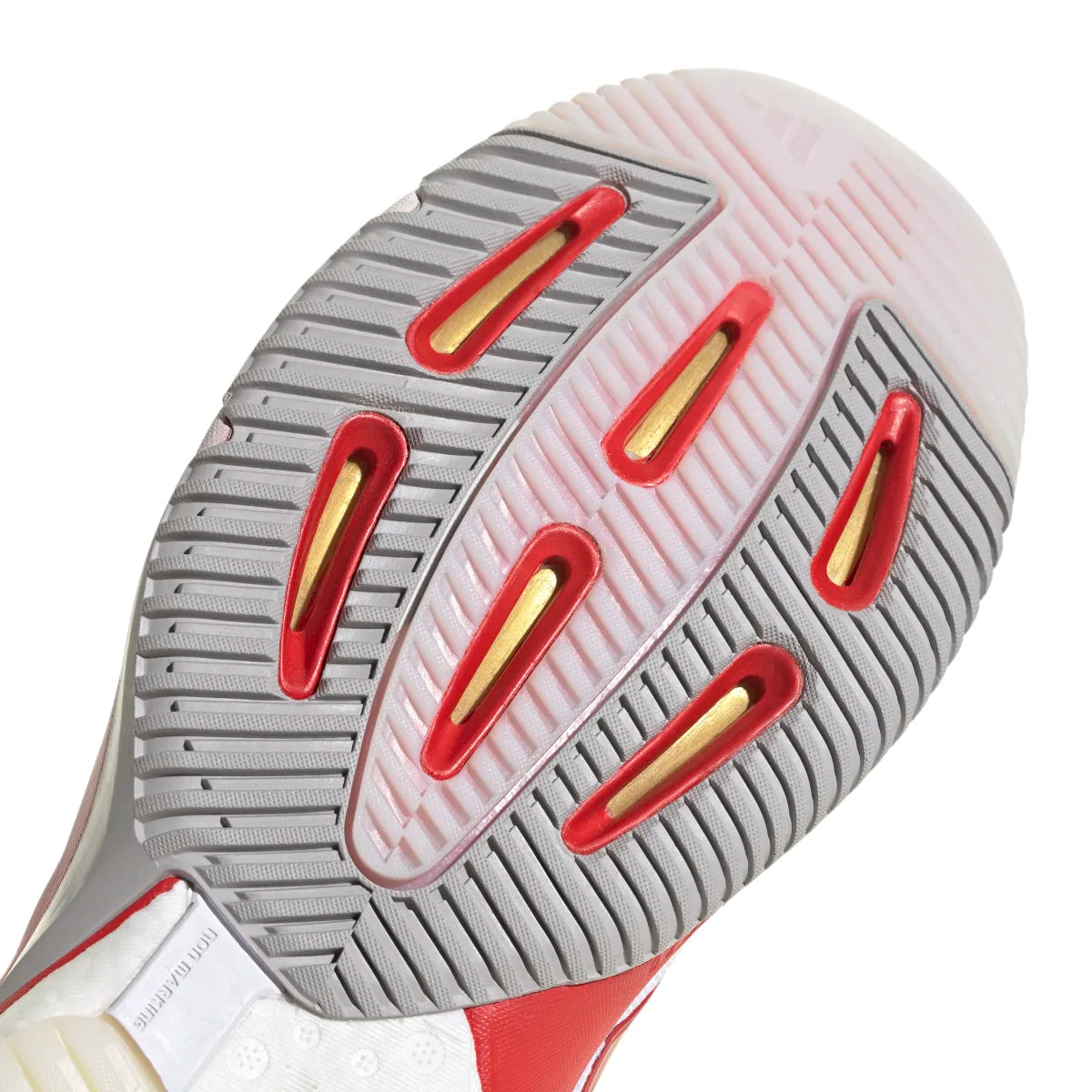 adidas Women's Crazyflight 5 Volleyball Shoes-8