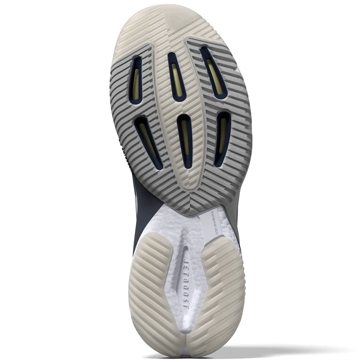 adidas Women's Crazyflight 5 Volleyball Shoes-2