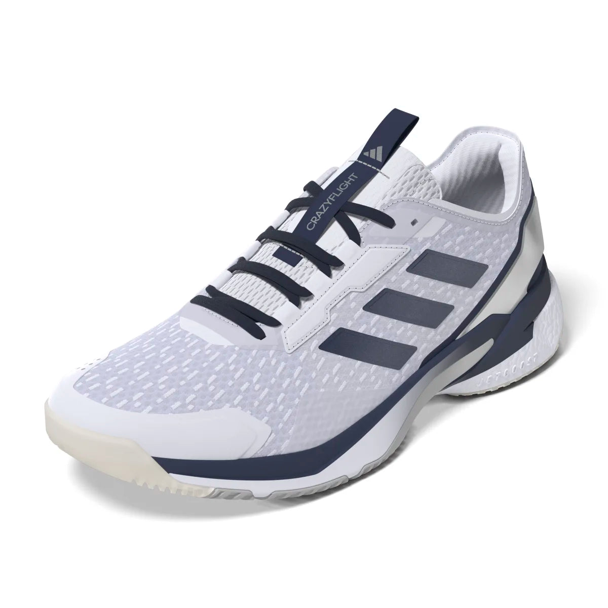 adidas Women's Crazyflight 5 Volleyball Shoes Volleyball Footwear Adult