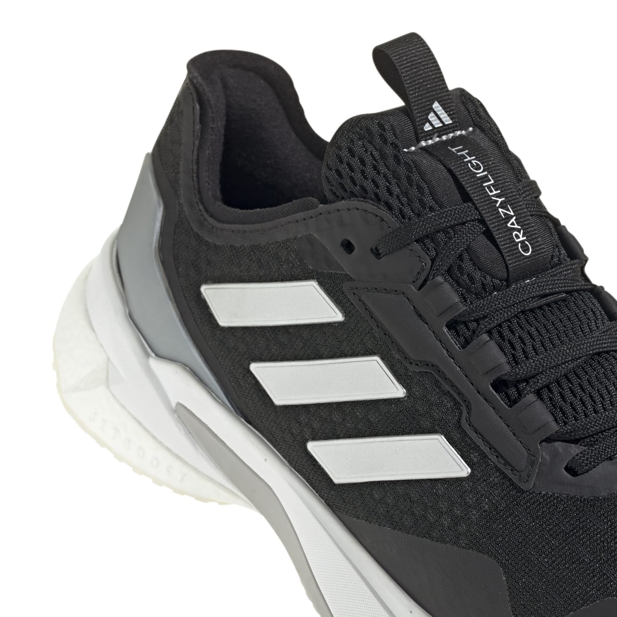 adidas Women's Crazyflight 5 Volleyball Shoes-9