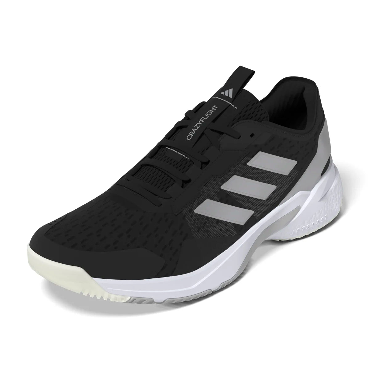 adidas Women's Crazyflight 5 Volleyball Shoes-10