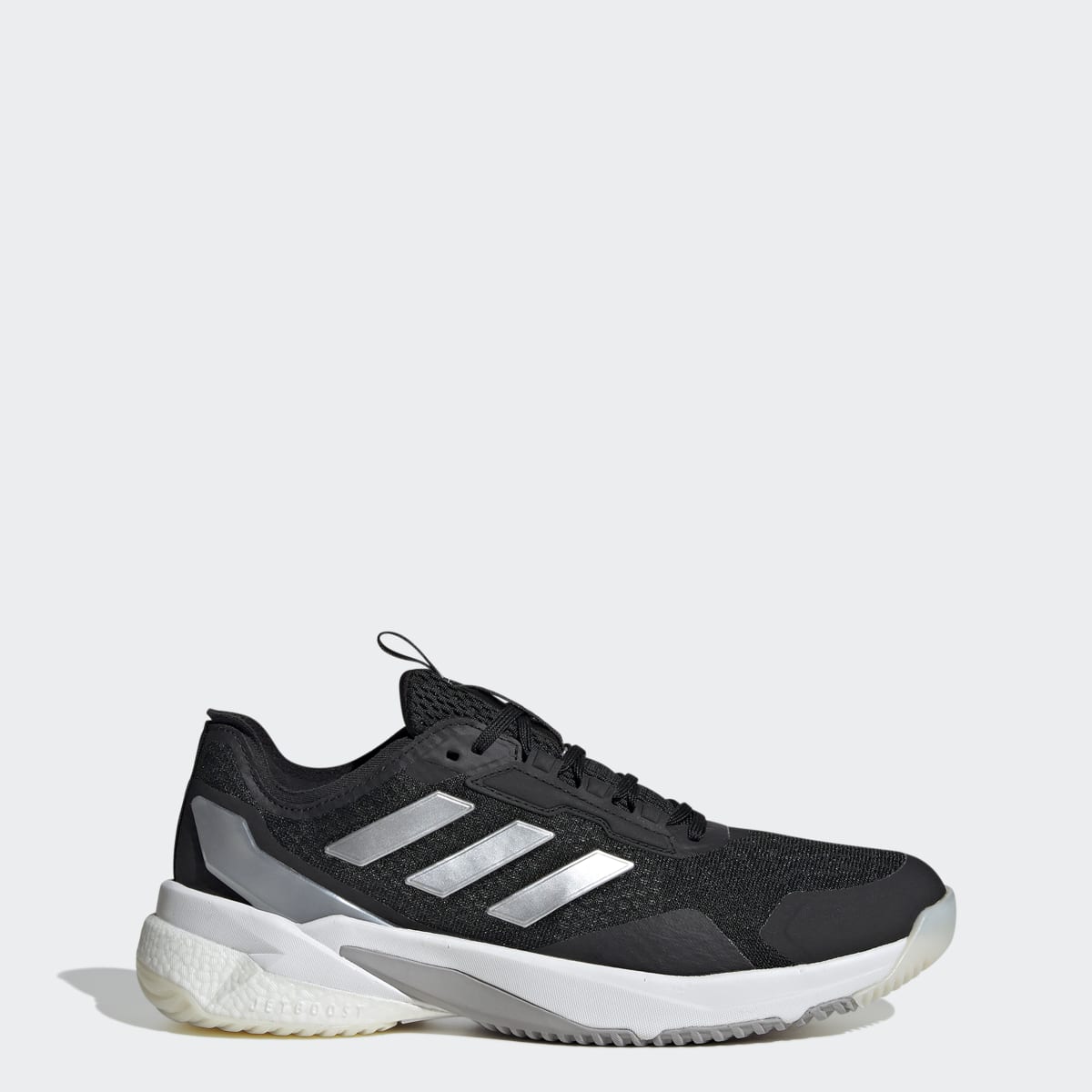 adidas Women's Crazyflight 5 Volleyball Shoes-12