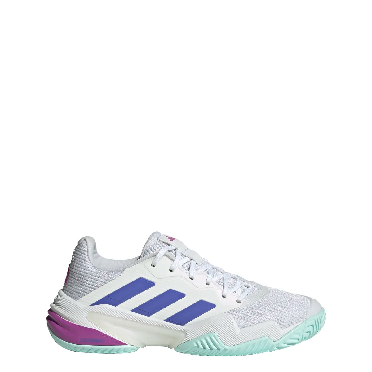 adidas Women's Barricade 13 Tennis Shoe Tennis & Racquet Footwear Womens