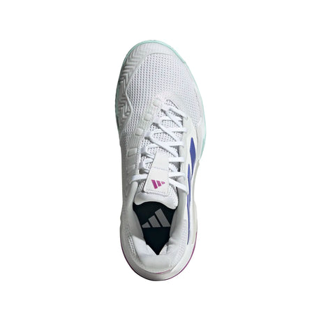 adidas Women's Barricade 13 Tennis Shoe Tennis & Racquet Footwear Womens