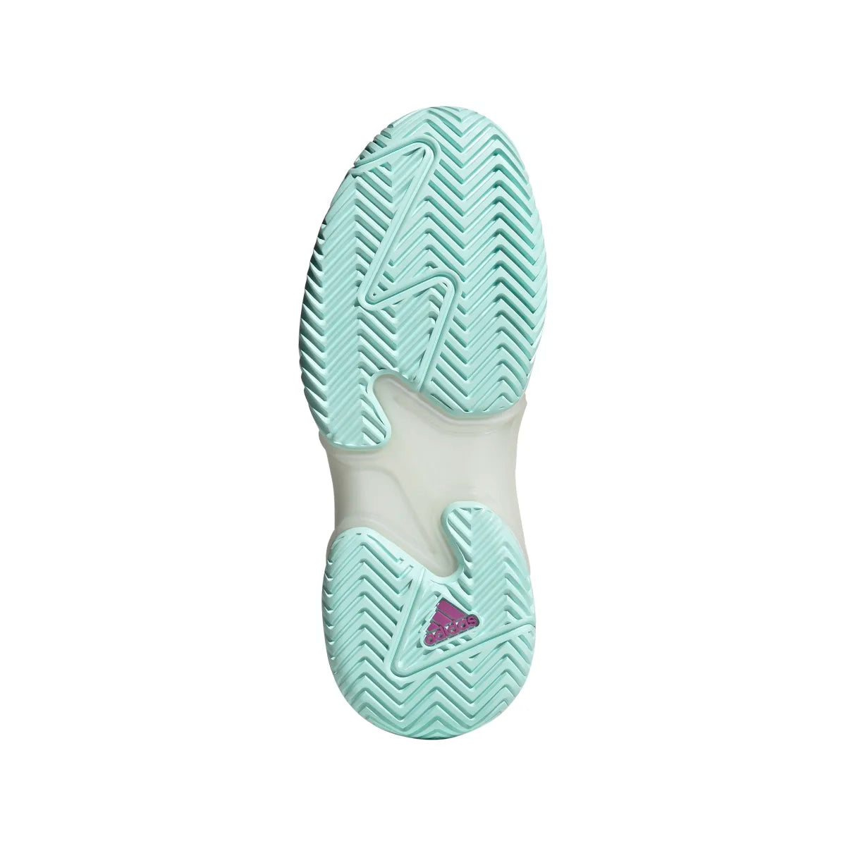 adidas Women's Barricade 13 Tennis Shoe Tennis & Racquet Footwear Womens