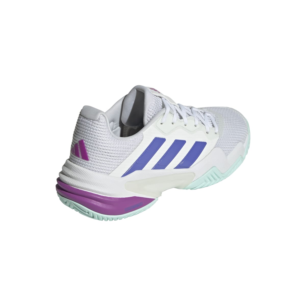 adidas Women's Barricade 13 Tennis Shoe Tennis & Racquet Footwear Womens