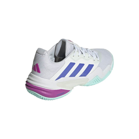 adidas Women's Barricade 13 Tennis Shoe Tennis & Racquet Footwear Womens
