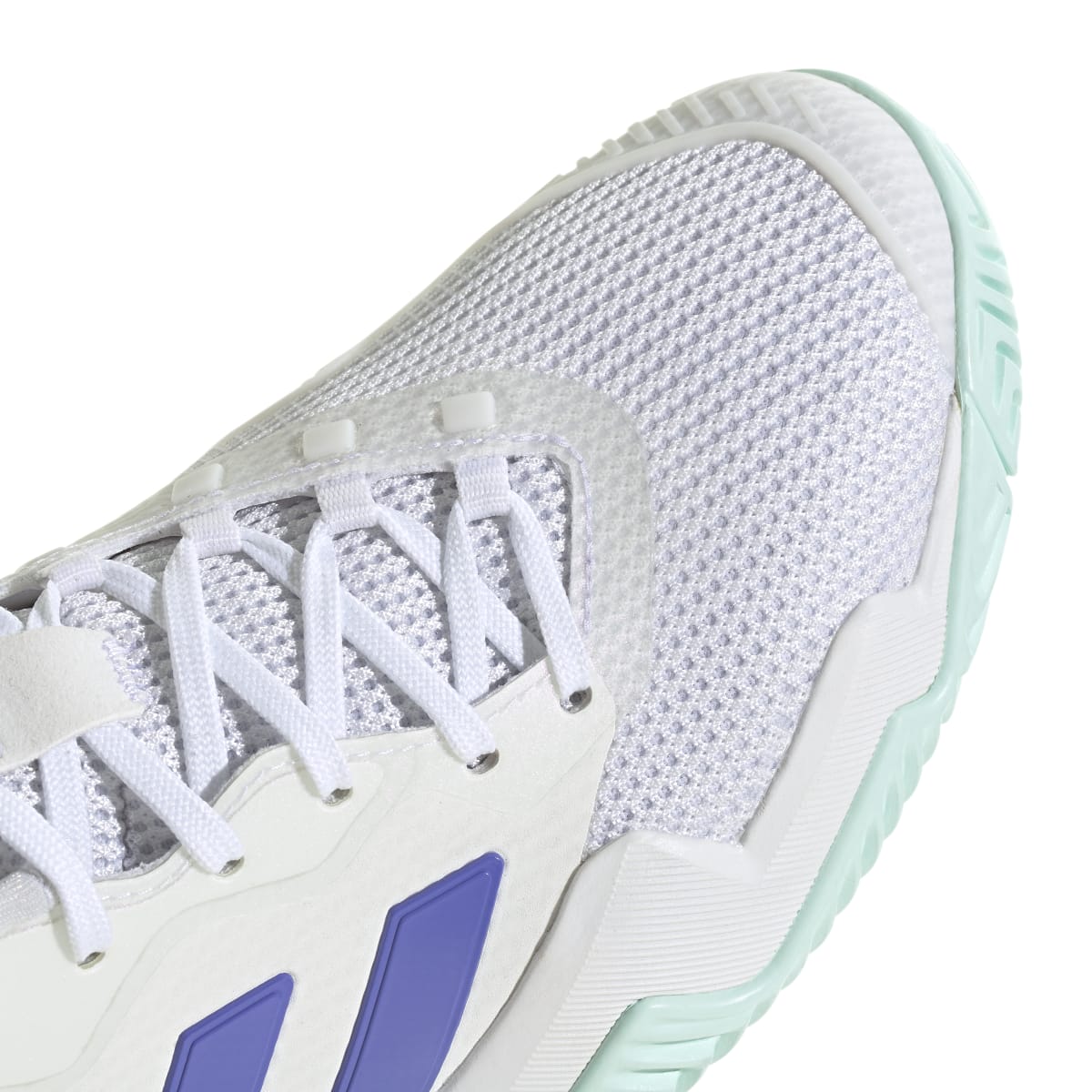 adidas Women's Barricade 13 Tennis Shoe Tennis & Racquet Footwear Womens