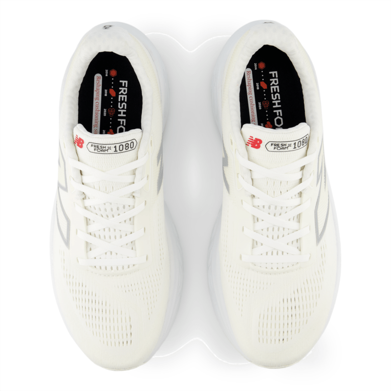 New Balance Men's Fresh Foam X 1080 V14 Running Shoe - M1080W14 Mens Footwear Training & Running