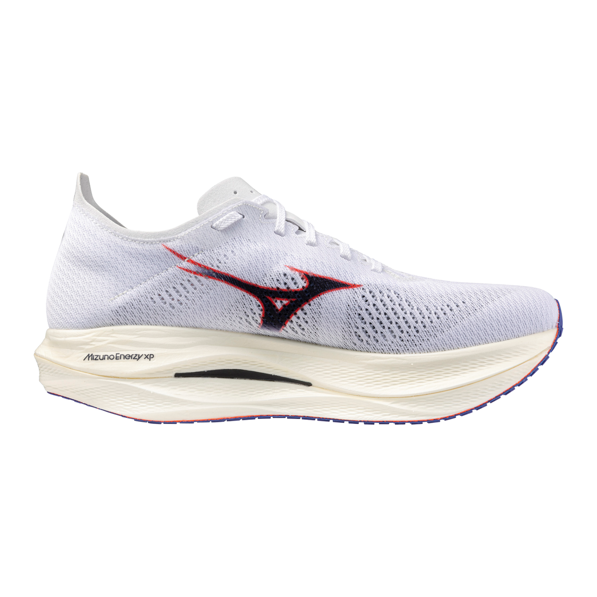 Mizuno Men's Wave Rebellion Pro 3 Lo Running Shoes-3