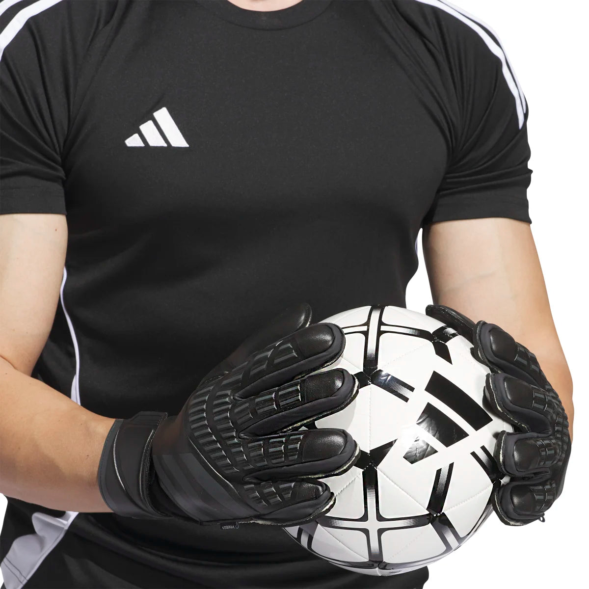 adidas Predator Match Adult Soccer Goalie Gloves Soccer Goalie Gloves Adult