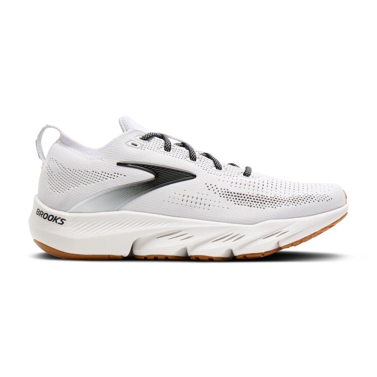 Brooks Men's Glycerin Flex Running Shoes-2