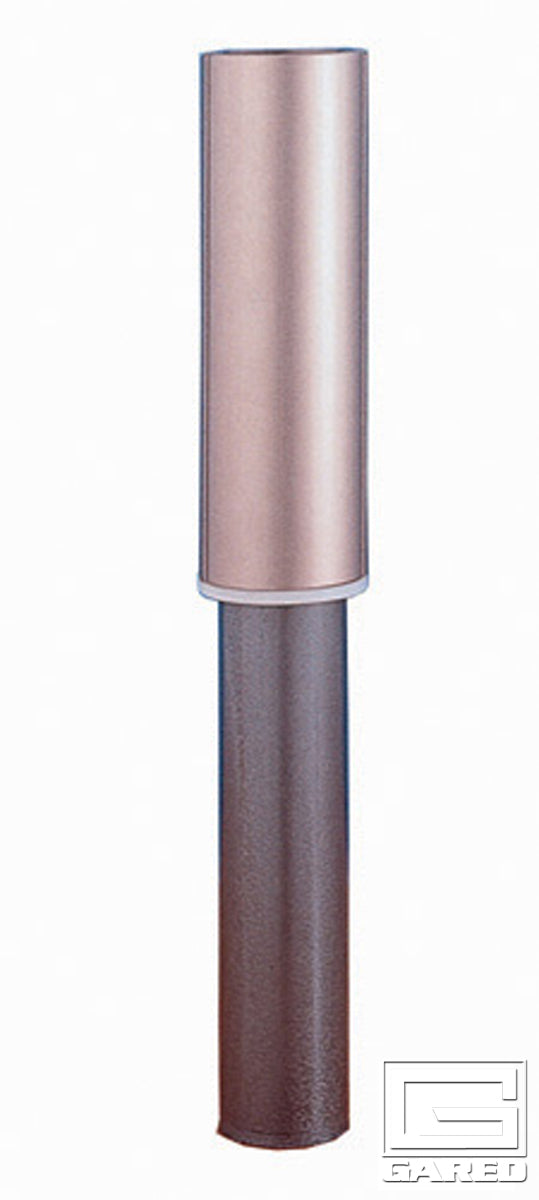 Gared Volleyball Custom Base Adapter Volleyball Nets & Court Equipment All