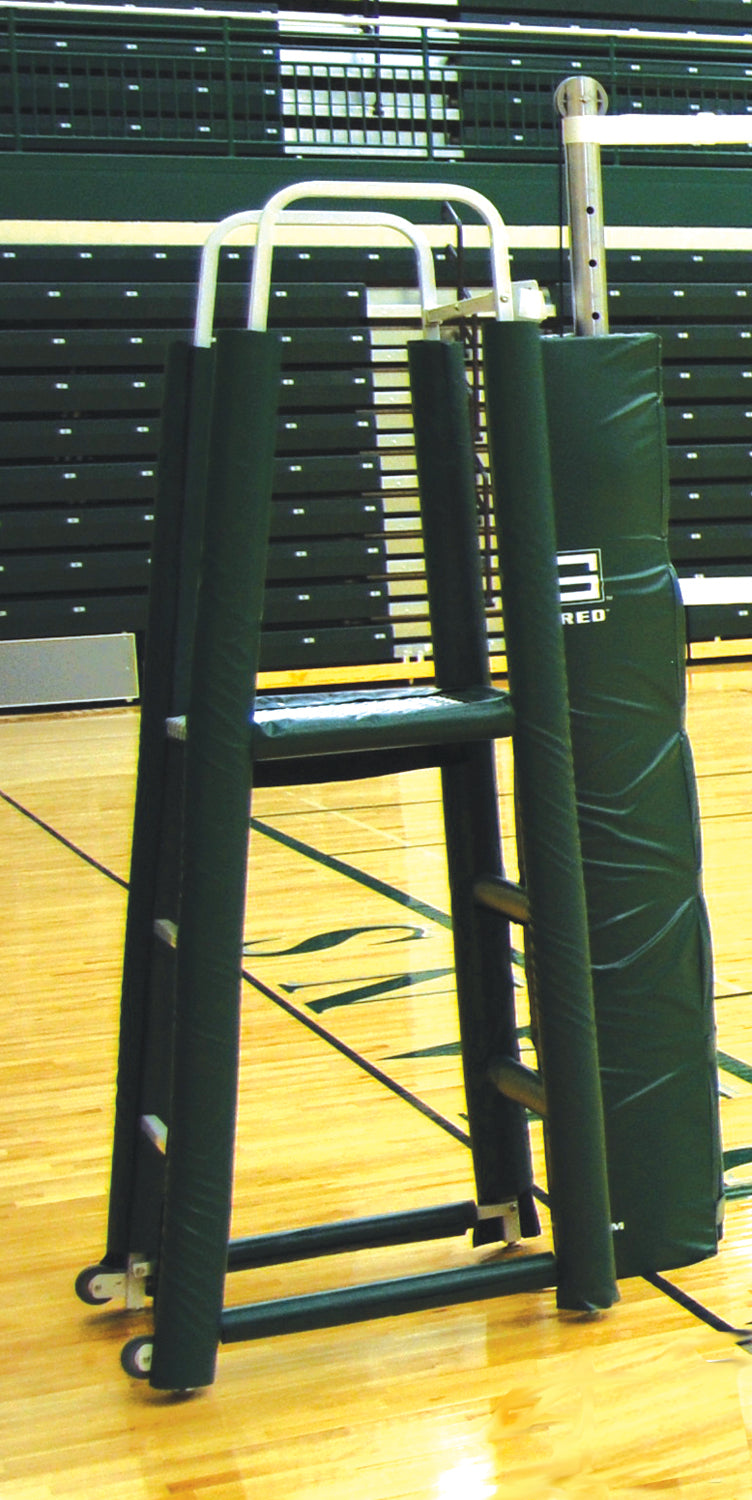 Gared Volleyball Referee Stand Safety Pad Volleyball Nets & Court Equipment All