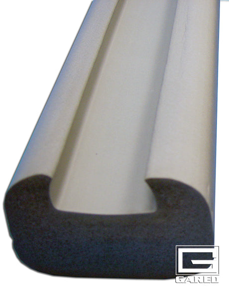 Gared Economy PRO-MOLD Glue-On Backboard Padding Basketball Equipment All