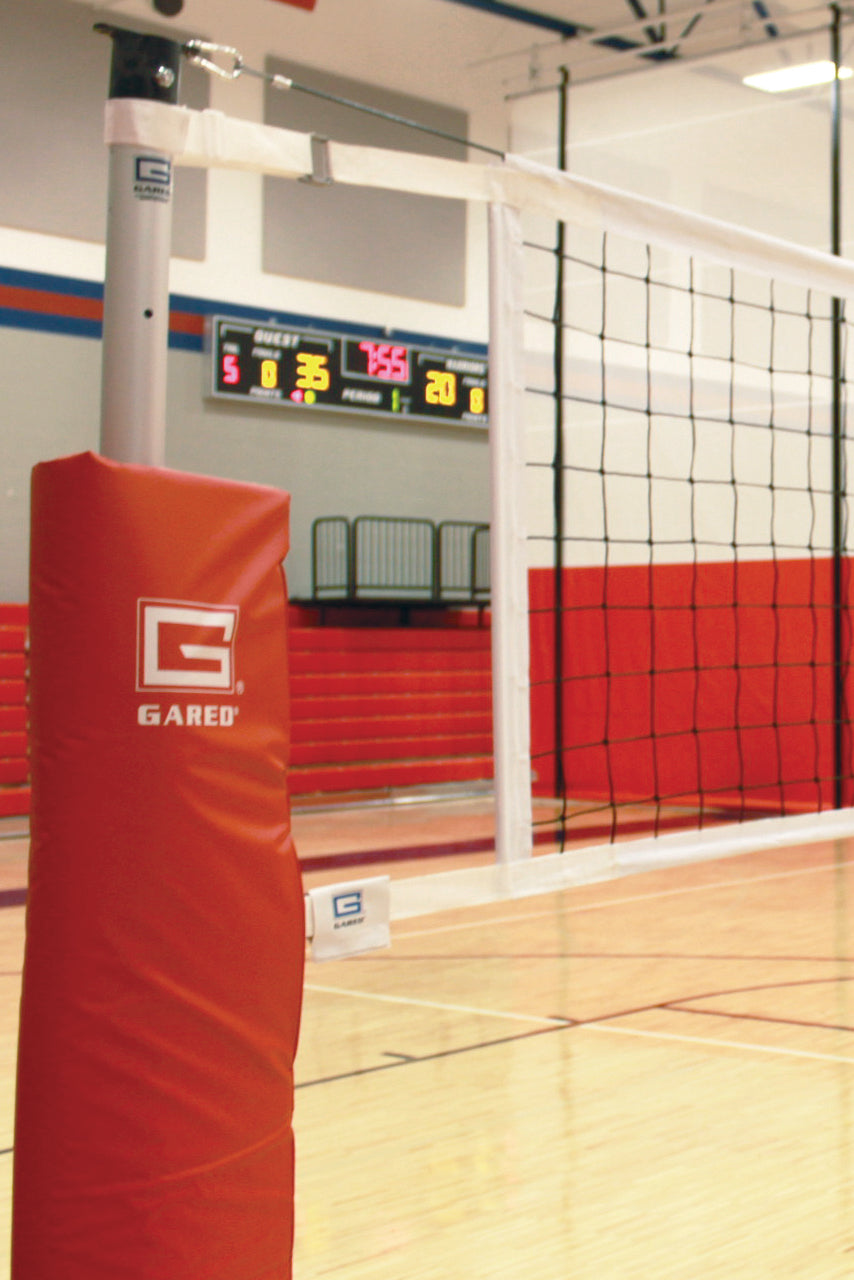 Gared Custom Length Volleyball Net Volleyball Nets & Court Equipment All