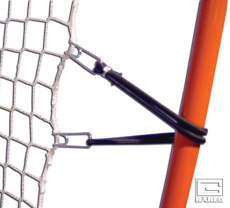 Gared Master Toss Back Basketball Equipment All