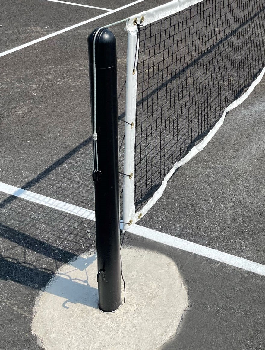 Gared Pickleball Posts Only Tennis & Racquet Nets & Court Equipment All