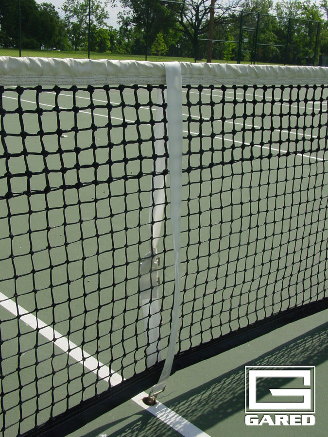 Gared Net Center Strap Tennis & Racquet Nets & Court Equipment All