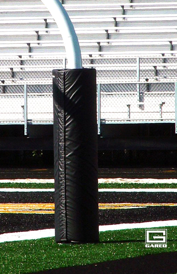 Gared Football Goalpost Pad Football Football Field Equipment All