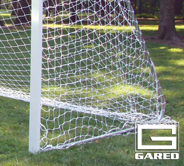 Gared Touchline 6-1/2' x 18' Soccer Net Soccer Field Equipment All